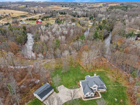 951 N Rivers Trl, White Cloud, MI 49349 photo 3