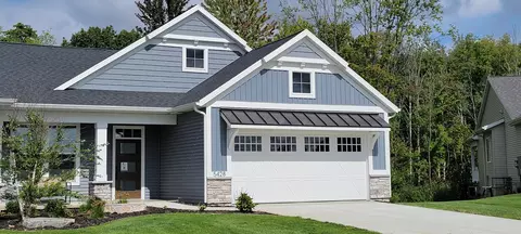 5428 Albright Ave SW #41, Wyoming, MI 49418