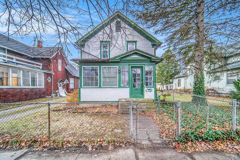 144 Bates St, Jackson, MI 49202 photo 28