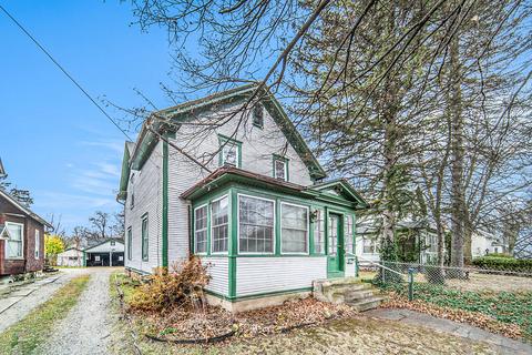 144 Bates St, Jackson, MI 49202 photo 1