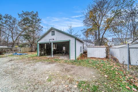 144 Bates St, Jackson, MI 49202 photo 26