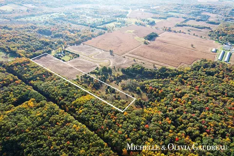 Robertson Rd, Middleville, MI 49333