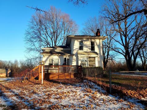 9111 Murrey Rd, Jerome, MI 49249 photo 1