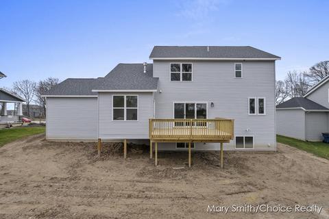 8169 Eagle Peak Dr, Jenison, MI 49428 photo 18