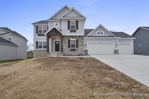 8169 Eagle Peak Dr, Jenison, MI 49428 photo 1