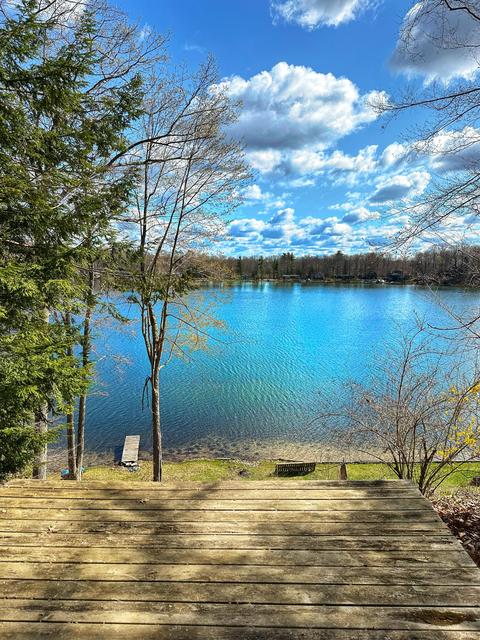 6230 E Interlochen Rd, Fountain, MI 49410
