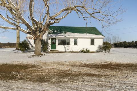 7644 W Briggs Rd, Stanton, MI 48888 photo 1