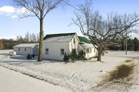 7644 W Briggs Rd, Stanton, MI 48888 photo 29