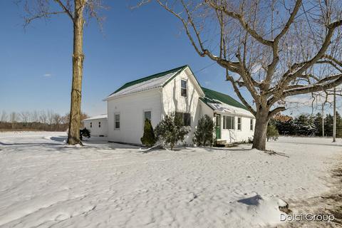 7644 W Briggs Rd, Stanton, MI 48888 photo 32