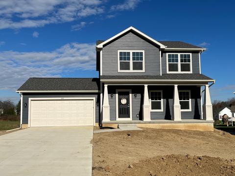 89 Dickens St, Spring Arbor, MI 49283 photo 1