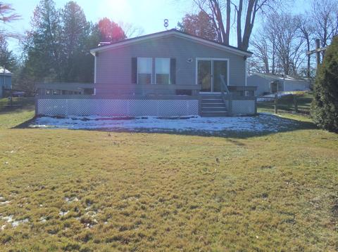 5387 Circle Dr, Reading, MI 49274 photo 3