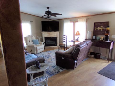 5387 Circle Dr, Reading, MI 49274 photo 13