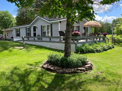 5387 Circle Dr, Reading, MI 49274 photo 39