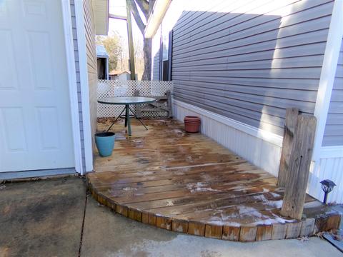 5387 Circle Dr, Reading, MI 49274 photo 5