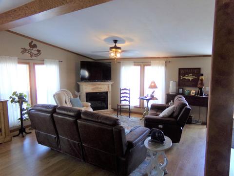 5387 Circle Dr, Reading, MI 49274 photo 15