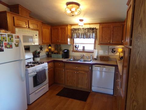 5387 Circle Dr, Reading, MI 49274 photo 7