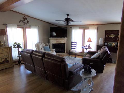 5387 Circle Dr, Reading, MI 49274 photo 12