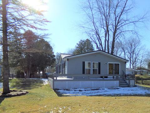 5387 Circle Dr, Reading, MI 49274 photo 6