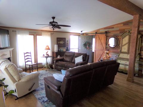 5387 Circle Dr, Reading, MI 49274 photo 14