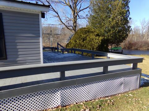 5387 Circle Dr, Reading, MI 49274 photo 4