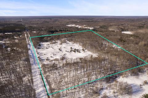 00 E 6 Mile Rd, White Cloud, MI 49349 photo 3