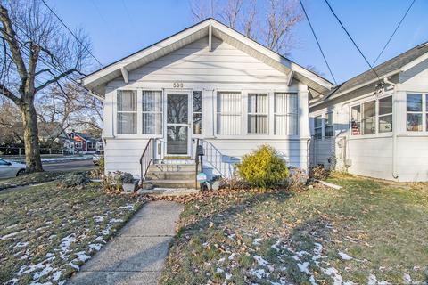 500 Orange St, Jackson, MI 49202 photo 1