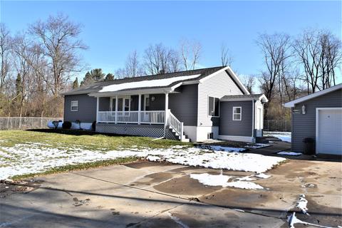 6565 Blackman Rd, Jackson, MI 49201 photo 4