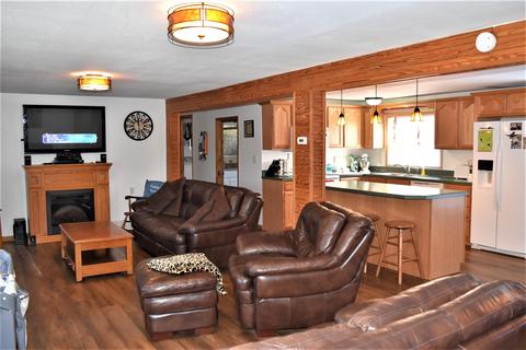 6565 Blackman Rd, Jackson, MI 49201 photo 5