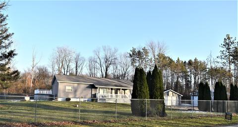 6565 Blackman Rd, Jackson, MI 49201 photo 1