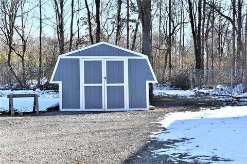 6565 Blackman Rd, Jackson, MI 49201 photo 6