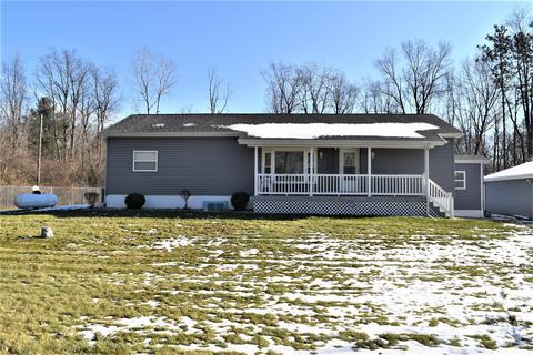 6565 Blackman Rd, Jackson, MI 49201 photo 3