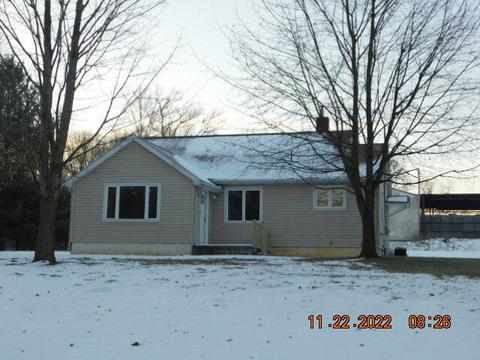 7907 Coon Hill Rd, Munith, MI 49259 photo 1