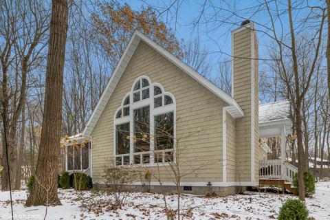 13660 S Easy Ln, Sawyer, MI 49125 photo 1