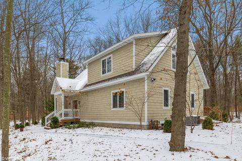 13660 S Easy Ln, Sawyer, MI 49125 photo 2