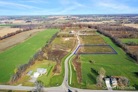 126 Ottogan Hills Ct, Byron Center, MI 49315