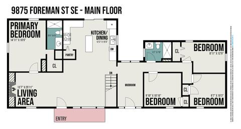 9875 Foreman St SE, Ada, MI 49301 photo 2