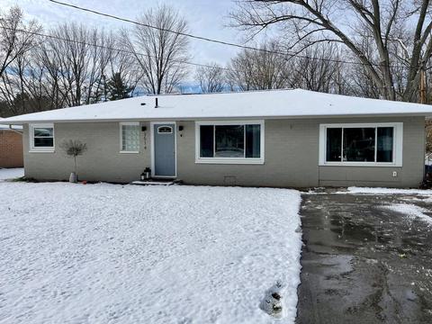 3514 Henderson Rd, Spring Arbor, MI 49283 photo 1