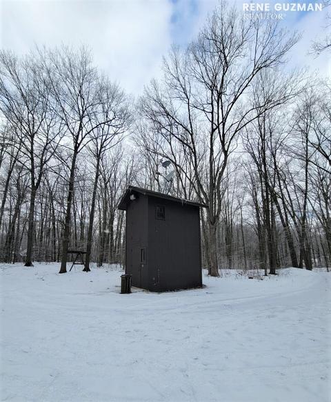 10297 Woods Rd, Gladwin, MI 48624 photo 7