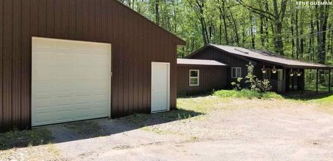 10297 Woods Rd, Gladwin, MI 48624 photo 10