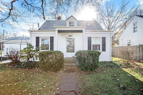 1658 Eagle St, Niles, MI 49120 photo 1