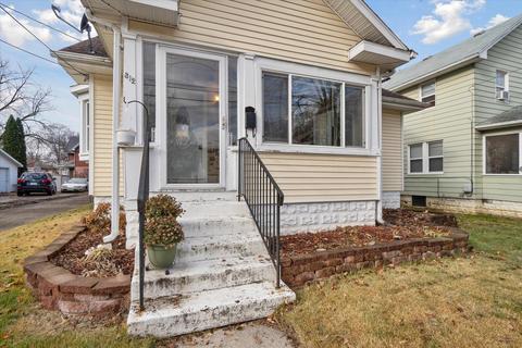 312 Orange St, Jackson, MI 49202 photo 6