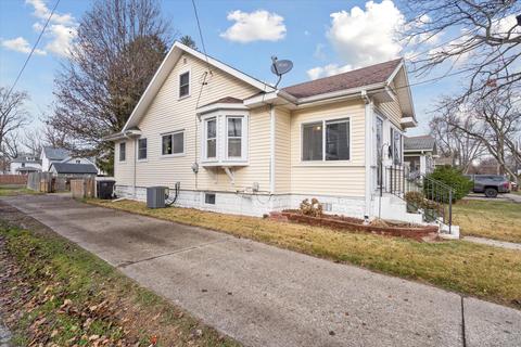 312 Orange St, Jackson, MI 49202 photo 2