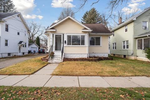 312 Orange St, Jackson, MI 49202 photo 4