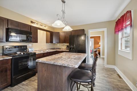 312 Orange St, Jackson, MI 49202 photo 17