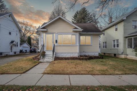 312 Orange St, Jackson, MI 49202 photo 1