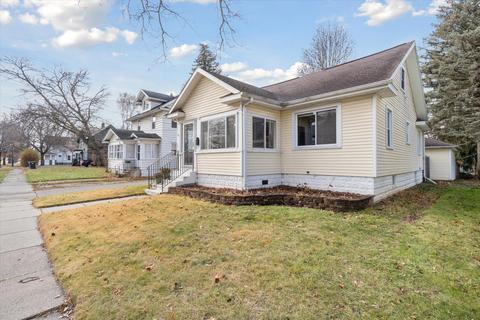 312 Orange St, Jackson, MI 49202 photo 5
