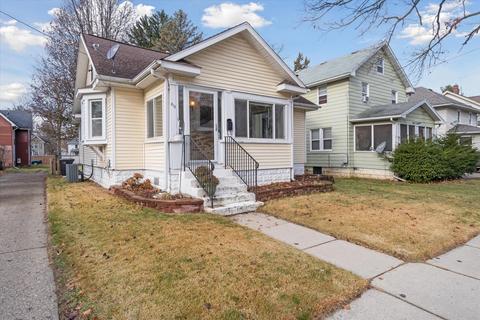 312 Orange St, Jackson, MI 49202 photo 3