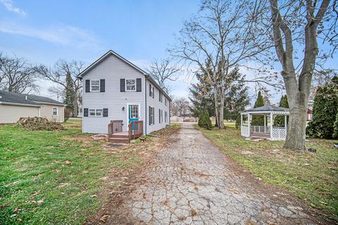 503 Hague Ave, Jackson, MI 49203 photo 1