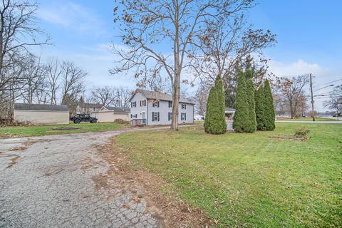 503 Hague Ave, Jackson, MI 49203 photo 2