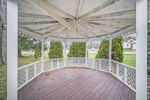 503 Hague Ave, Jackson, MI 49203 photo 3